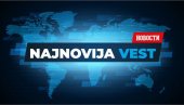 SKANDAL U SKUPŠTINI: Srbija protiv nasilja se fizički zaletela na Radenovića, Aleksić udario pripadnika obezbeđenja