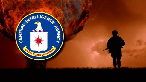 BIVŠI ANALITIČAR CIA TVRDI: Agencija pripremila - U SAD otkriven je plan za stvaranje „odskočne daske za napad na Rusiju“