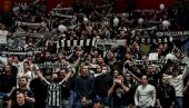 TO SU GROBARI ČEKALI: Novo kolo Evrolige počelo je kako je Partizan samo mogao da poželi!