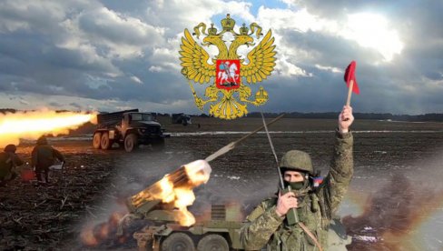 ВАШИНГТОН ПОСТ ТВРДИ: Русија показала војну и економску стабилност због једне битне ствари