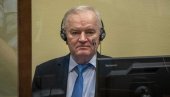 BEZ PRAVA ŽALBE: Odbijen zahtev da se Ratko Mladić prebaci na lečenje u Srbiju