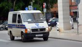 MUŠKARAC IZBODEN U ZAGREBU: Drama usred bela dana, osumnjičeni uhapšen