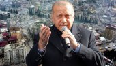 NETANJAHU SE UPISAO U ISTORIJU KAO KASAPIN GAZE Erdogan oštro o izraelskom premijeru