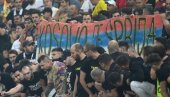 BRUKA! Evo kako je UEFA kaznila Rumune zbog Kosovo je Srbija