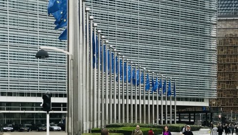NOVE SANKCIJE PROTIV RUSIJE: Ambasadori EU upravo odobrili 13. paket