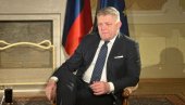 ATMOSFERA U SLOVAČKOJ JE UZAVRELA: Ambasador Srbije - Napad na premijera politički motivisan