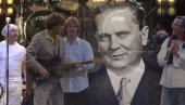 NAJKOBNIJA PESMA SFRJ: Mnogi se ubili, Tito je zabranio