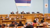 POSLANICI JEDNOGLASNI: Parlament Srpske usvojio izveštaj Nezavisne međunarodne komisije o Srebrenici