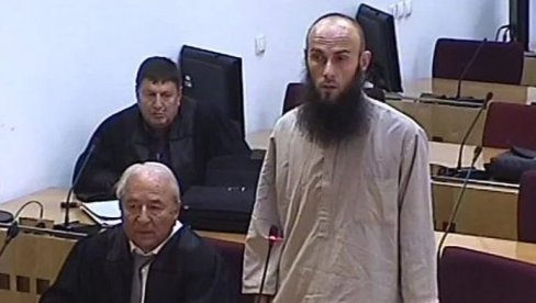 RADIKALNI ISLAMISTA PLANIRAO NAPAD NA DŽAMIJU: Nastavljeno suđenje za planiranje terorističkog napada u Zenici