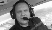 ПЛАВО ТИ НЕБО, ПУКОВНИЧЕ: Преминуо пилот Златан Црналић који је преживео окршај са Ф-16 и безбедно вратио свој авион
