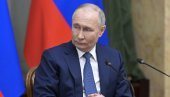 VAŽNO NAM JE PRIJATELJSTVO SA MUSLIMANSKIM ZEMLJAMA: Putin - Cenimo njihov napor da vode nezavisnu spoljnu politiku