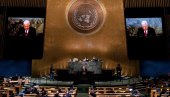 PALESTINI PODRŠKA ZA ČLANSTVO U UN: Da bi postala punopravni deo organizacije potrebno zeleno svetlo Saveta bezbednost UN