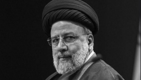 PREDSEDNIK IRANA JE MRTAV: Poginuo Ebrahim Raisi i ministar spoljnih poslova