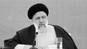 РУСКИ ЕКСПЕРТ ОТКРИВА: Ово су могући узроци пада хеликоптера иранског председника