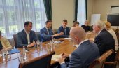 MINISTAR MALI: Srbija će nastaviti da sprovodi svoju agendu rasta