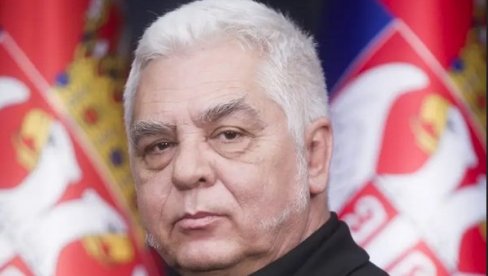 BLOKADERI NAKARADNO ZAMIŠLJAJU DEMOKRATIJU: Intervju - Boris Bratina, ministar informisanja i telekomunikacija BLOKADERI NAKARADNO ZAMIŠLJAJU DEMOKRATIJU: Intervju - Boris Bratina, ministar informisanja i telekomunikacija