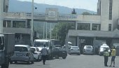 ПРОЦЕСУИРАНИ КРИЈУМЧАРИ ЉУДИ: Расте притисак миграната на граници Грчке и С. Македоније ПРОЦЕСУИРАНИ КРИЈУМЧАРИ ЉУДИ: Расте притисак миграната на граници Грчке и С. Македоније