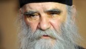 Mitropolit Amfilohije poručio:Od sada ću litije prijavljivati ja, NEKA HAPSE MENE! Mitropolit Amfilohije poručio:Od sada ću litije prijavljivati ja, NEKA HAPSE MENE!