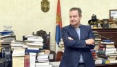 INTERVJU DAČIĆ O ODNOSIMA DVE PARTIJE: Uzalud traže rascep između Vučića i mene INTERVJU DAČIĆ O ODNOSIMA DVE PARTIJE: Uzalud traže rascep između Vučića i mene