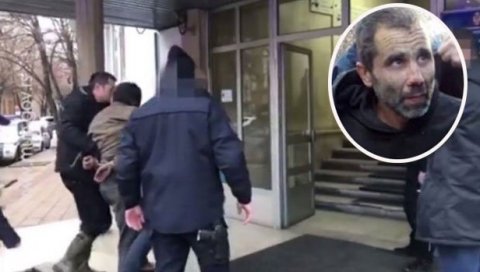 МАЈКА ДЕВОЈЧИЦЕ КОЈУ ЈЕ МАЛЧАНСКИ БЕРБЕРИН ОТЕО: Нека му је лака земља, иако ми је отео и мучио дете МАЈКА ДЕВОЈЧИЦЕ КОЈУ ЈЕ МАЛЧАНСКИ БЕРБЕРИН ОТЕО: Нека му је лака земља, иако ми је отео и мучио дете