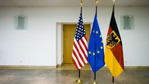 НЕМАЧКИ МИНИСТАР: Европа има право на своју енергетску политику НЕМАЧКИ МИНИСТАР: Европа има право на своју енергетску политику