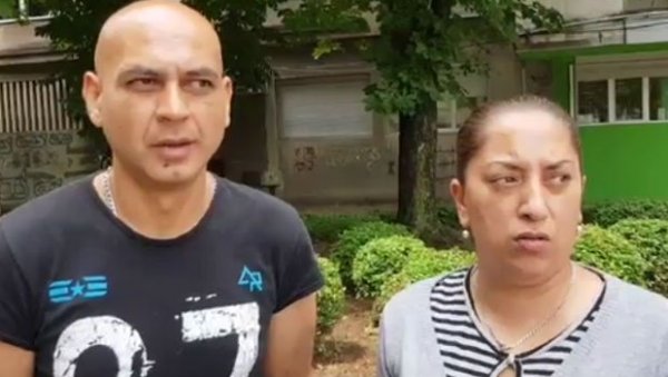 Малчански берберин је СВЕСТАН КРИВИЦЕ, али не показује КАЈАЊЕ: Родитељи Монике Каримановић за Новости после суђења Јовановићу (ВИДЕО) Малчански берберин је СВЕСТАН КРИВИЦЕ, али не показује КАЈАЊЕ: Родитељи Монике Каримановић за Новости после суђења Јовановићу (ВИДЕО)