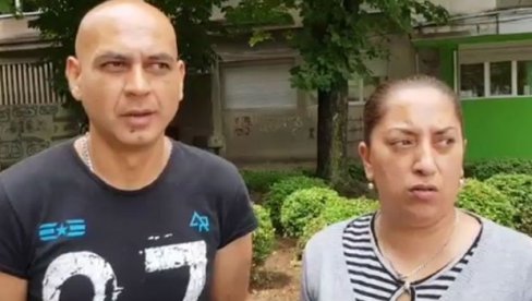 Малчански берберин је СВЕСТАН КРИВИЦЕ, али не показује КАЈАЊЕ: Родитељи Монике Каримановић за Новости после суђења Јовановићу (ВИДЕО) Малчански берберин је СВЕСТАН КРИВИЦЕ, али не показује КАЈАЊЕ: Родитељи Монике Каримановић за Новости после суђења Јовановићу (ВИДЕО)