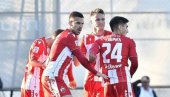 OGLASIO SE GOBELJIĆ: Prva izjava fudbalera Zvezde posle skidanja gaća u večitom derbiju OGLASIO SE GOBELJIĆ: Prva izjava fudbalera Zvezde posle skidanja gaća u večitom derbiju