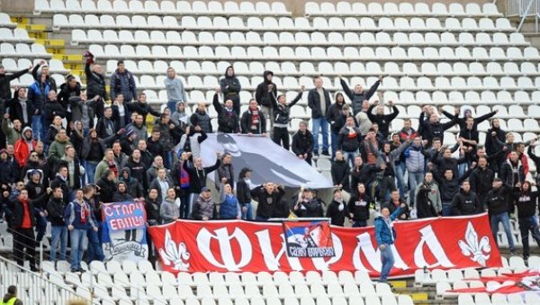 НОВИ ОДЛИЧАН ПОТЕЗ: ФК Војводина наставља да доводи стране репрезентативце (ВИДЕО) НОВИ ОДЛИЧАН ПОТЕЗ: ФК Војводина наставља да доводи стране репрезентативце (ВИДЕО)