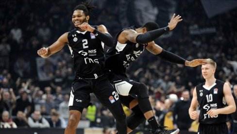 NOVA DESTINACIJA, NOVI KLUB: Bivši igrač Partizana i Zvezde u ACB ligi NOVA DESTINACIJA, NOVI KLUB: Bivši igrač Partizana i Zvezde u ACB ligi