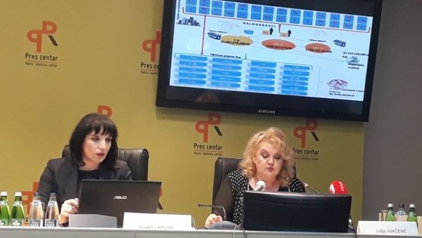 Спречене нове ликвидације: Акција хапшења шкаљараца и кавчана Спречене нове ликвидације: Акција хапшења шкаљараца и кавчана