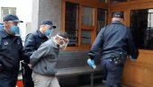 MINISTARSTVO PRAVDE: Ninoslavu Jovanoviću pružena sva medicinska pomoć, preminuo u bolnici