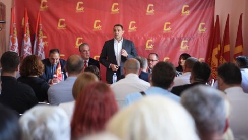 VULIN: Vučić uložio velike napore da Niš bude razvijeniji VULIN: Vučić uložio velike napore da Niš bude razvijeniji