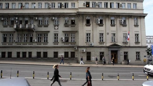 PRIVREDNI SUD DONEO ODLUKU: Tabloid ide u stečaj PRIVREDNI SUD DONEO ODLUKU: Tabloid ide u stečaj