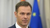ПРОГРАМ МОЈА ПРВА ПЛАТА: Пријављивање у августу - посао у октобру ПРОГРАМ МОЈА ПРВА ПЛАТА: Пријављивање у августу - посао у октобру