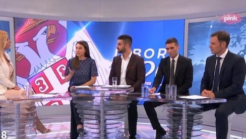 SNS PREDSTAVIO IZBORNU LISTU Siniša Mali: Naš politički program zasniva se na BORBI ZA BUDUĆNOST MLADIH! SNS PREDSTAVIO IZBORNU LISTU Siniša Mali: Naš politički program zasniva se na BORBI ZA BUDUĆNOST MLADIH!
