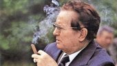 ТИТО ЈЕ ЗАБРАНИО ДА КРЕНЕМО ТЕНКОВИМА НА КОСОВО: Исповест Србина у Совјетској армији ТИТО ЈЕ ЗАБРАНИО ДА КРЕНЕМО ТЕНКОВИМА НА КОСОВО: Исповест Србина у Совјетској армији
