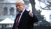 ТРАМП КУВА ОКО КОСОВА: Ево шта пише немачка штампа о преговорима у Вашингтону ТРАМП КУВА ОКО КОСОВА: Ево шта пише немачка штампа о преговорима у Вашингтону