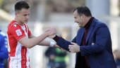 ЊЕГОШ ПЕТРОВИЋ: Сигуран сам да је вечерас сваки навијач Звезде поносан и срећан! ЊЕГОШ ПЕТРОВИЋ: Сигуран сам да је вечерас сваки навијач Звезде поносан и срећан!