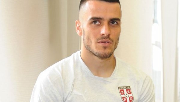 Ајнтрахт одредио цифру: Ко жели да доведе Костића мораће да издвоји ОВОЛИКО новца Ајнтрахт одредио цифру: Ко жели да доведе Костића мораће да издвоји ОВОЛИКО новца