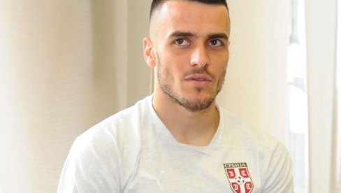 Ајнтрахт одредио цифру: Ко жели да доведе Костића мораће да издвоји ОВОЛИКО новца Ајнтрахт одредио цифру: Ко жели да доведе Костића мораће да издвоји ОВОЛИКО новца