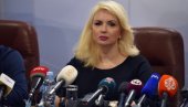 SITUACIJA I DALJE NESTABILNA: Dr Kisić Tepavčević o virusu korona u Srbiji SITUACIJA I DALJE NESTABILNA: Dr Kisić Tepavčević o virusu korona u Srbiji