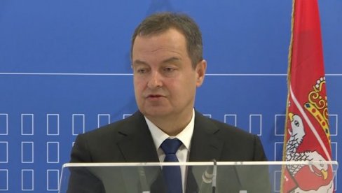 ДАЧИЋ О ПРОСЛАВИ У КНИНУ: Надам се да Срби у Хрватској неће ићи на прославу “Олује” ДАЧИЋ О ПРОСЛАВИ У КНИНУ: Надам се да Срби у Хрватској неће ићи на прославу “Олује”
