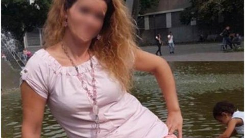 Ово је Виолета убијена у Немачкој: Бивши супруг оставио држављанку Србије у локви крви, па јој отео ћерку (ФОТО) Ово је Виолета убијена у Немачкој: Бивши супруг оставио држављанку Србије у локви крви, па јој отео ћерку (ФОТО)