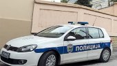 ZAJEČARAC UHAPŠEN ZBOG RAZBOJNIŠTVA: Uz pretnju opljačkao veterinarsku apoteku