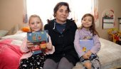 У лошим условима сањају боље дане: Фонд Новости помаже Миловановићима из Гроцке У лошим условима сањају боље дане: Фонд Новости помаже Миловановићима из Гроцке