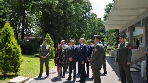 Више од милион евра уложено у два нова погона у “Трајалу” Више од милион евра уложено у два нова погона у “Трајалу”