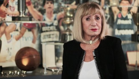 DRAŽENOVA MAJKA PROGOVORILA O ŽIVOTNOJ TRAGEDIJI: Video je da će poginuti, ali nije hteo da mi kaže DRAŽENOVA MAJKA PROGOVORILA O ŽIVOTNOJ TRAGEDIJI: Video je da će poginuti, ali nije hteo da mi kaže