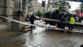 АГЕНЦИЈА ЗА БЕЗБЕДНОСТ САОБРАЋАЈА: Од почетка године 281 особа страдала у удесима, девет одсто мање него 2019.
