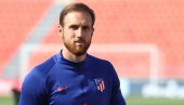 IMAO SAM SREĆE: Oblak skroman posle eliminacije Intera